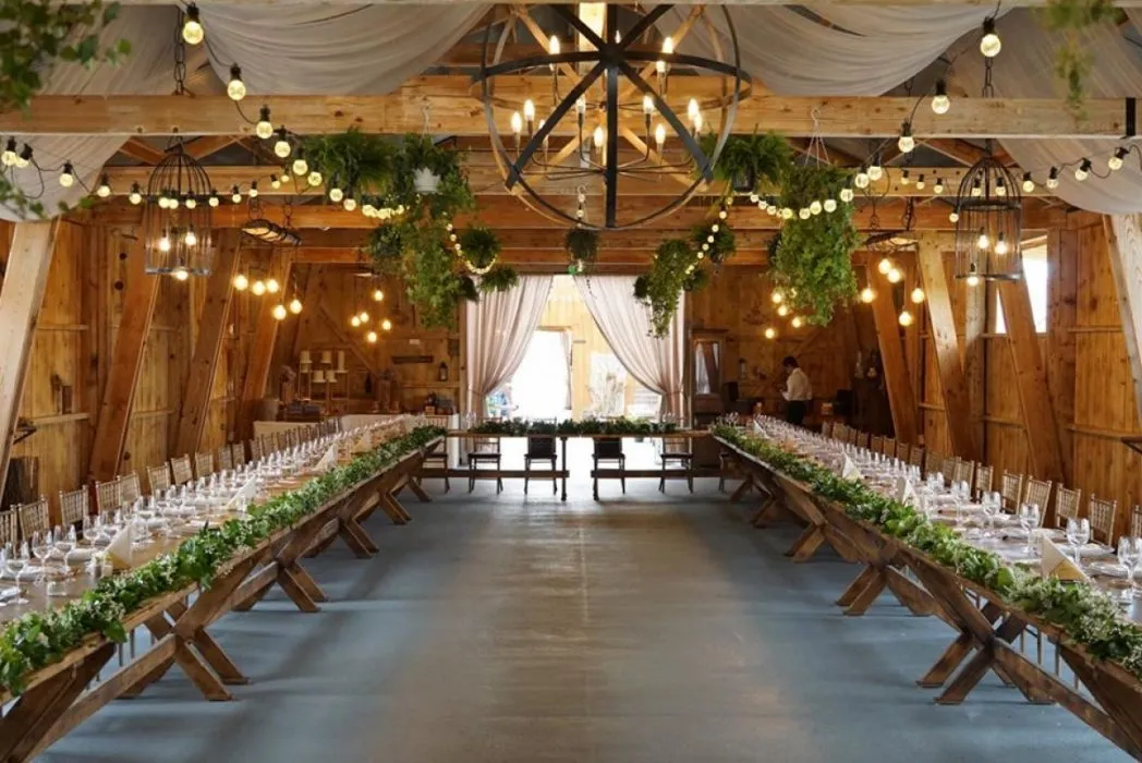 The Green Spot Snagov